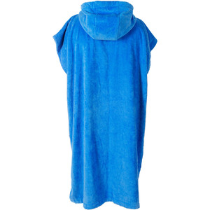 Robies Classic Changing Robe Medium Blue 1706